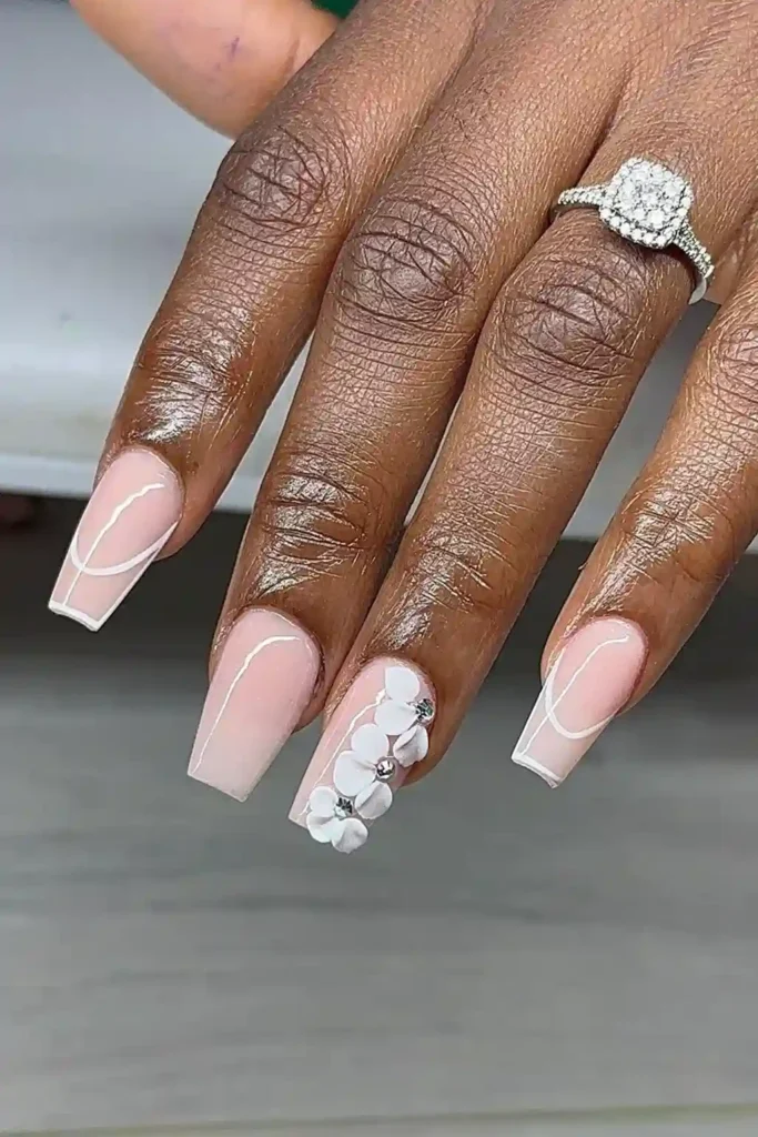 Petal Glaze
