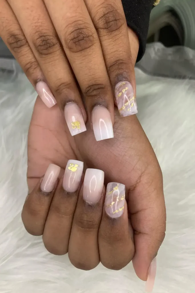 Ivory Shine