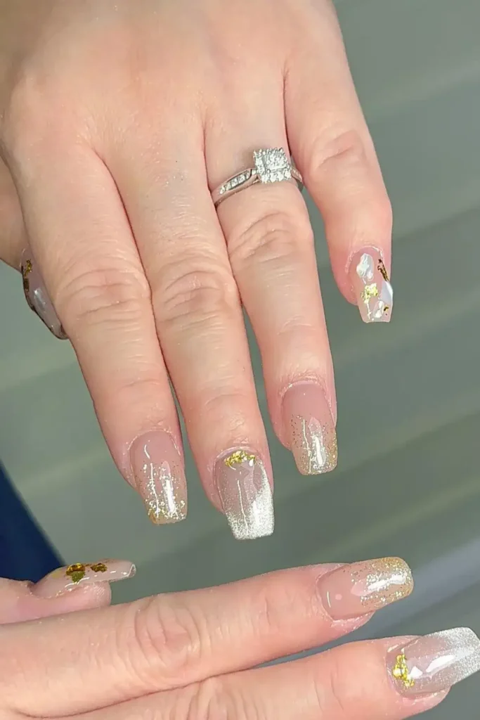 Golden Veil