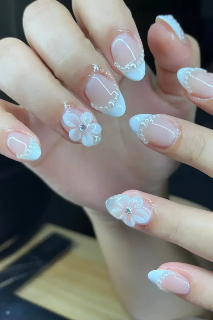 Floral Whisper