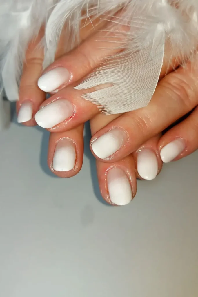 Soft Cloud Fade
