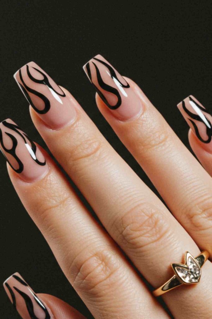 Burnt Velvet