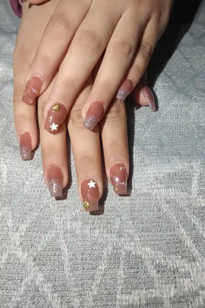 Star Dust