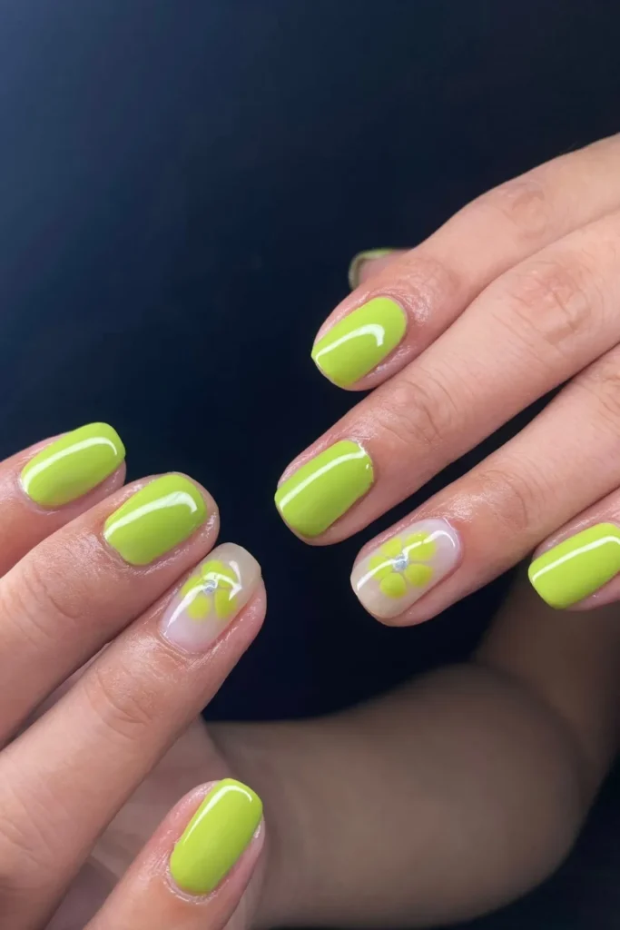 Lime Pop