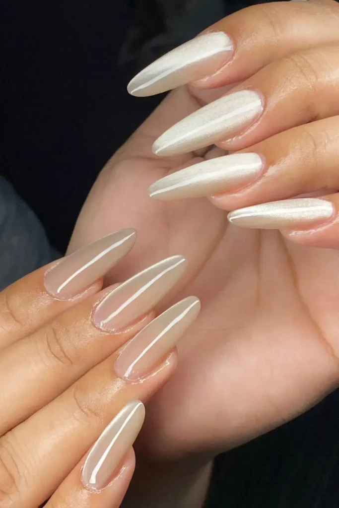 Satin Drip