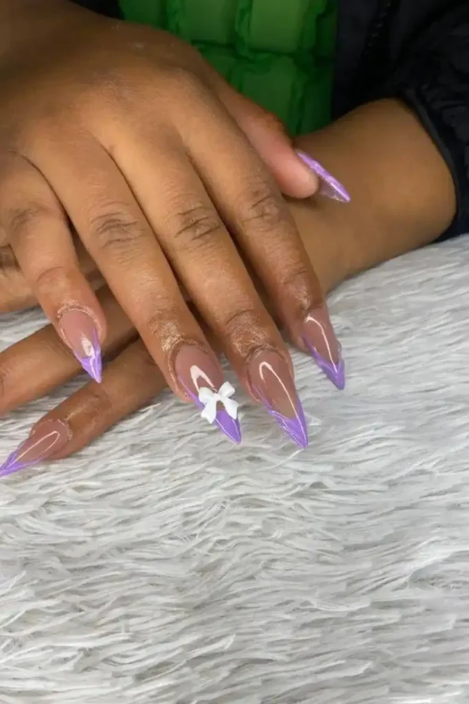 Lilac Bloom
