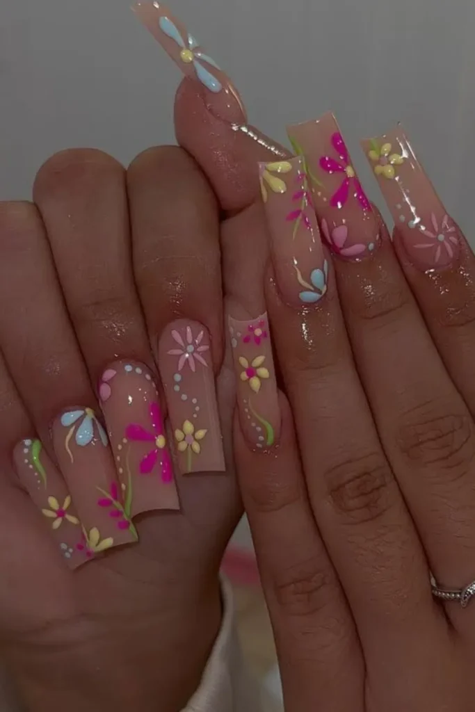 Petal Glaze