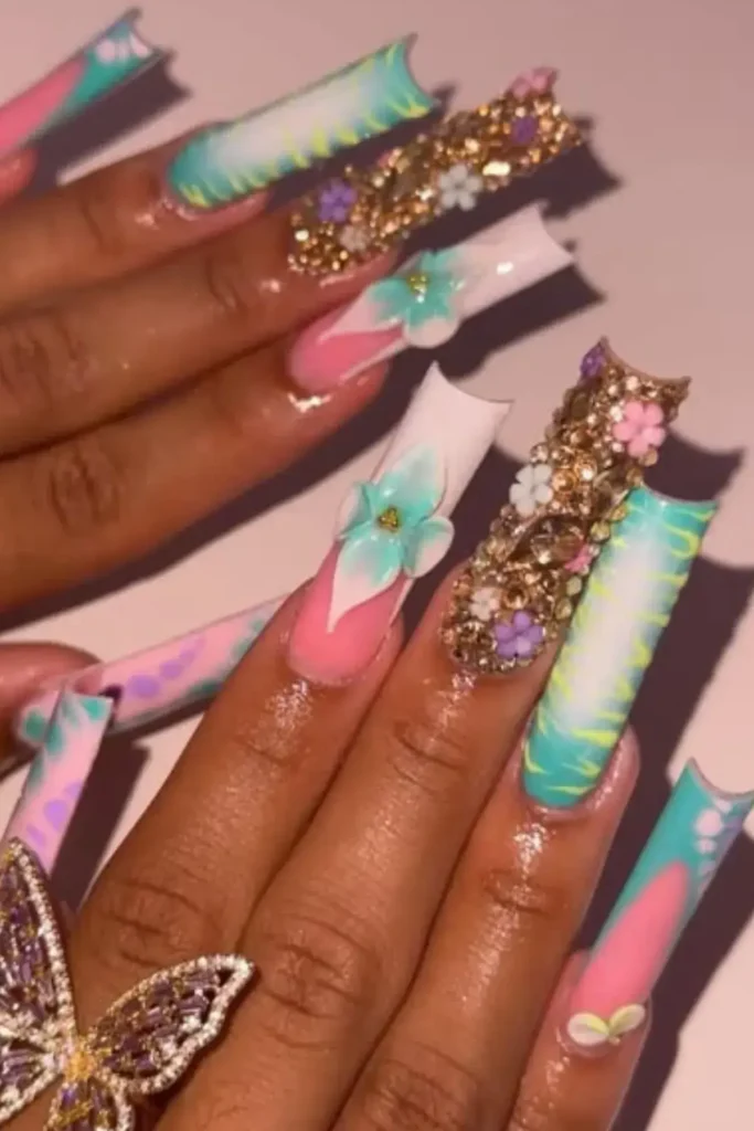 Candy Luxe