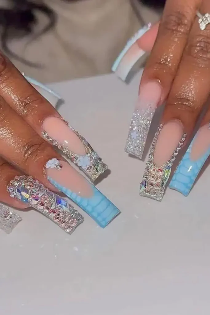Ice Luxe Baddie