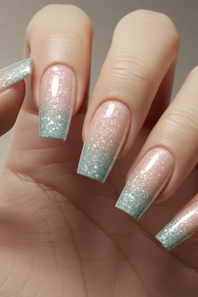 Ocean Glimmer