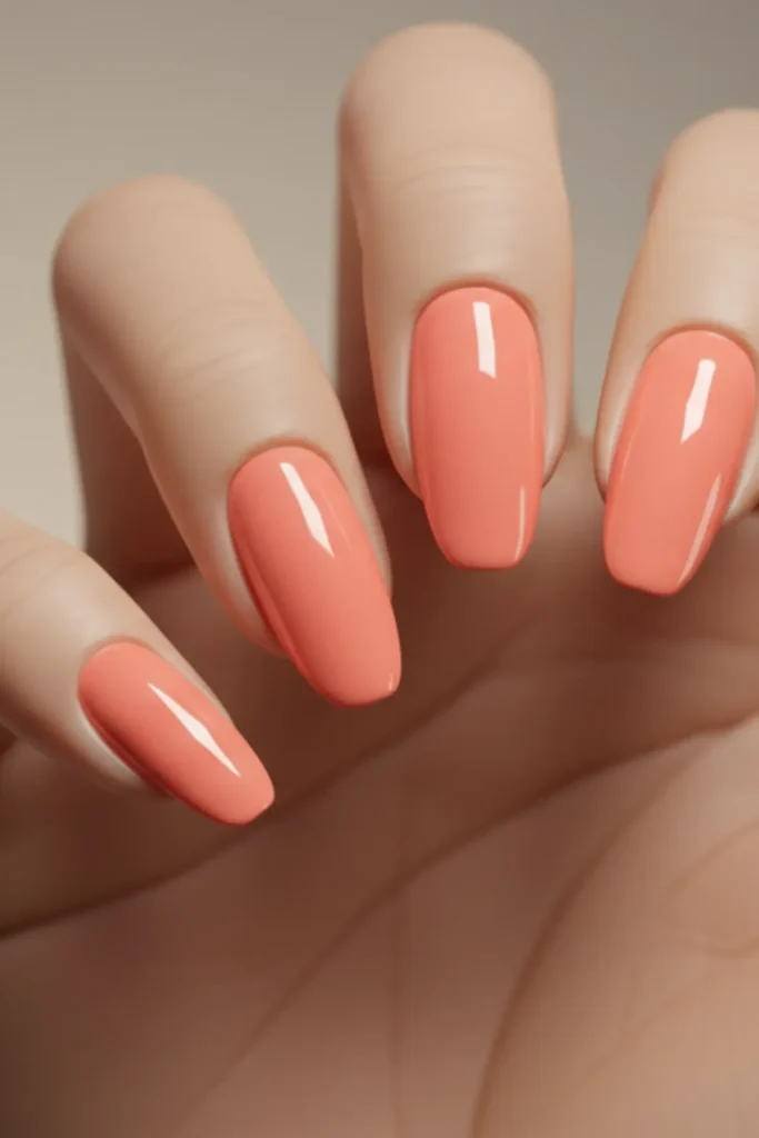 Coral Mirage