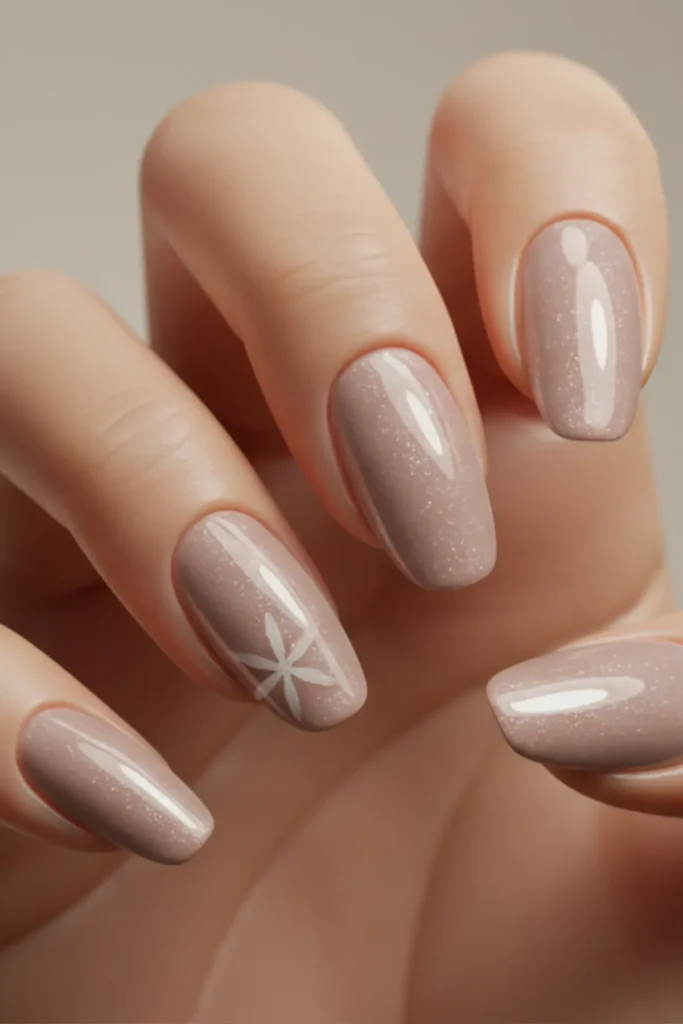 Creamy Dusk