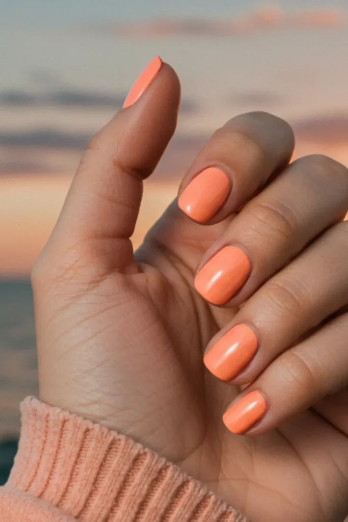 Sunset Cream