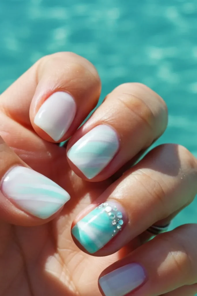 Ocean Whisper