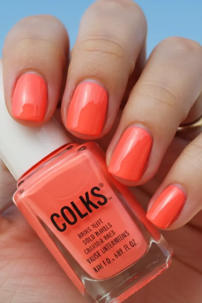 Coral Kiss