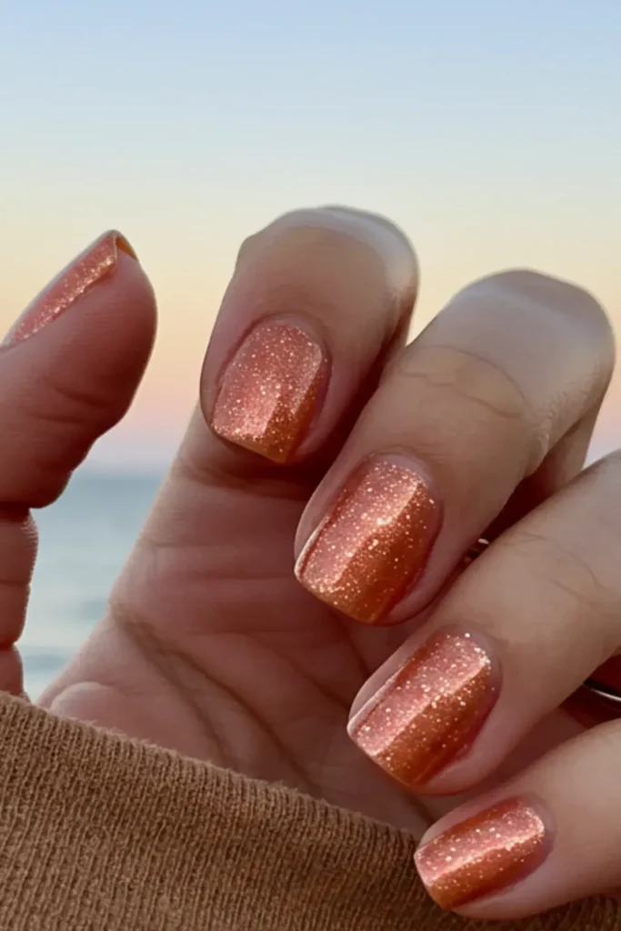 Sunset Glow