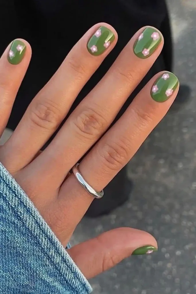 Earthy Elegance