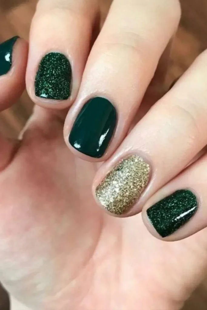 Luxe Touch