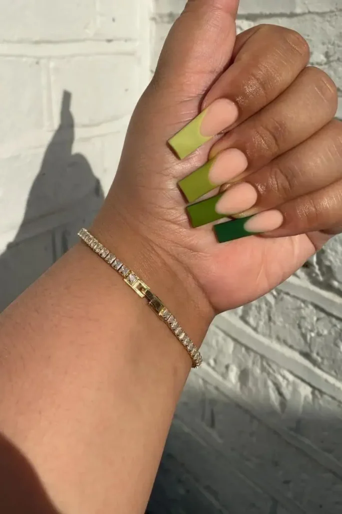 Leaf Blend