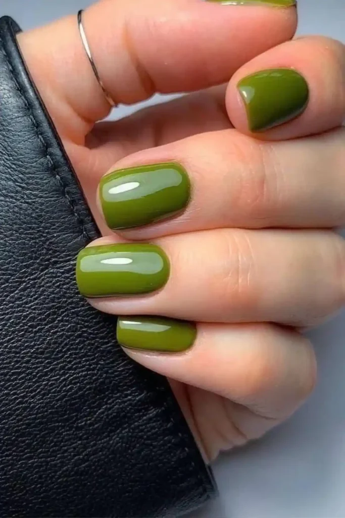 Leafy Shine