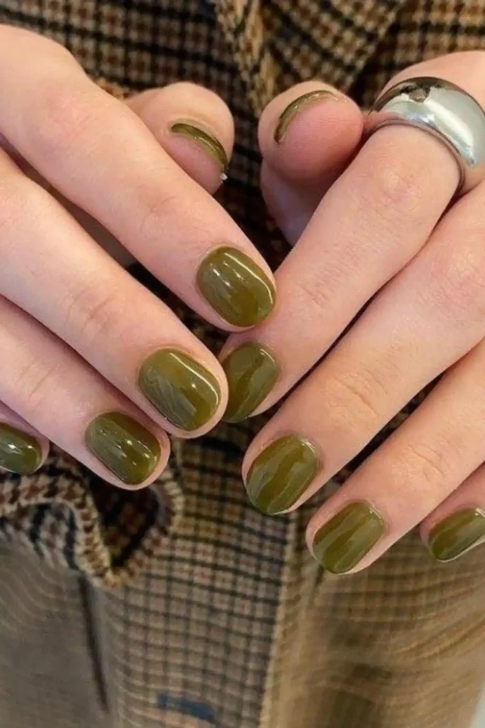 Olive Classic