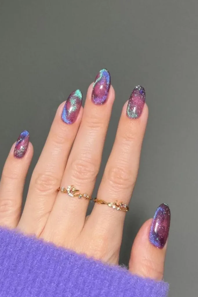Galaxy Vibes