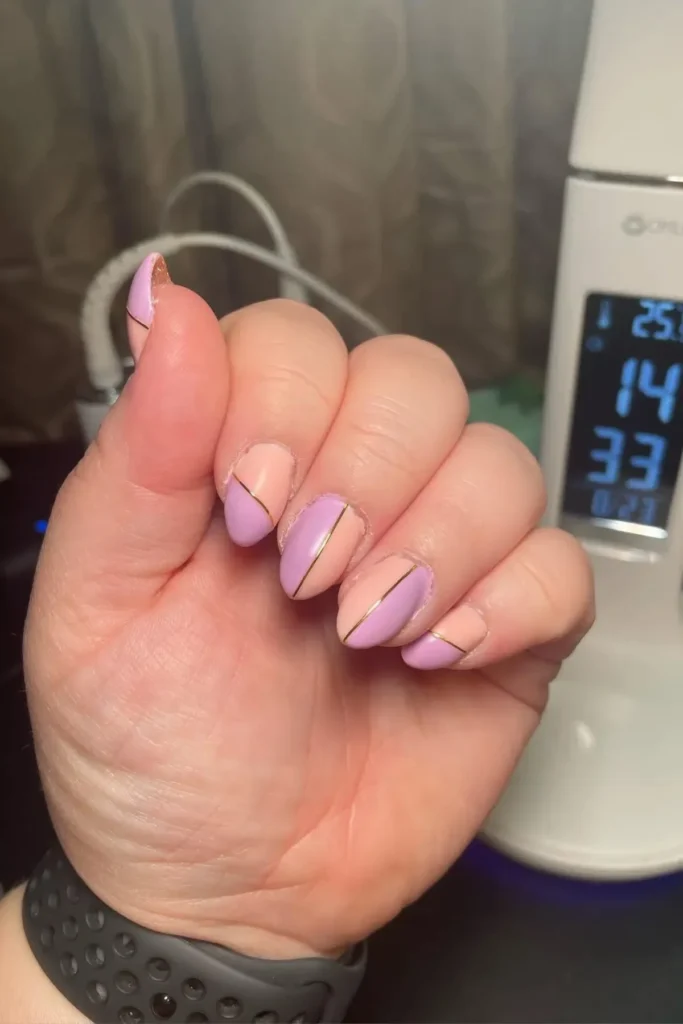 Soft Luxe Lines