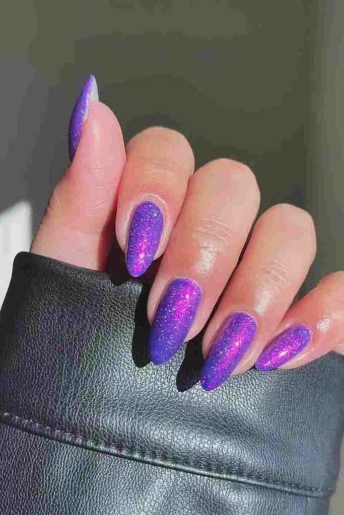 Cosmic Shine