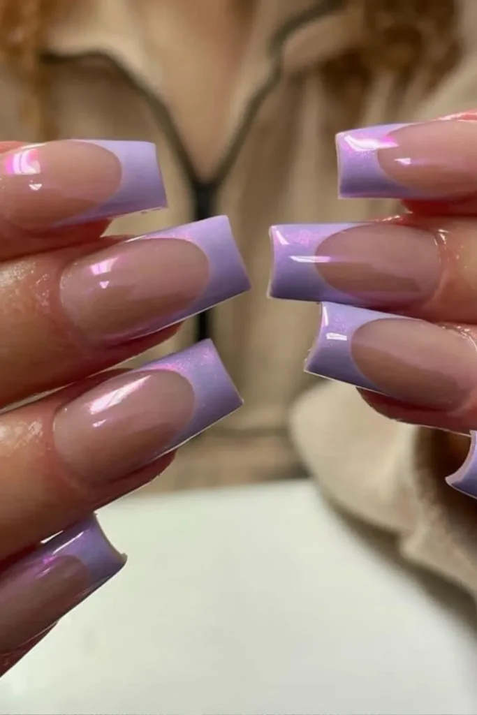 Glossy Haze