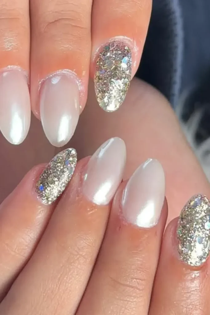 Crystal Pearl
