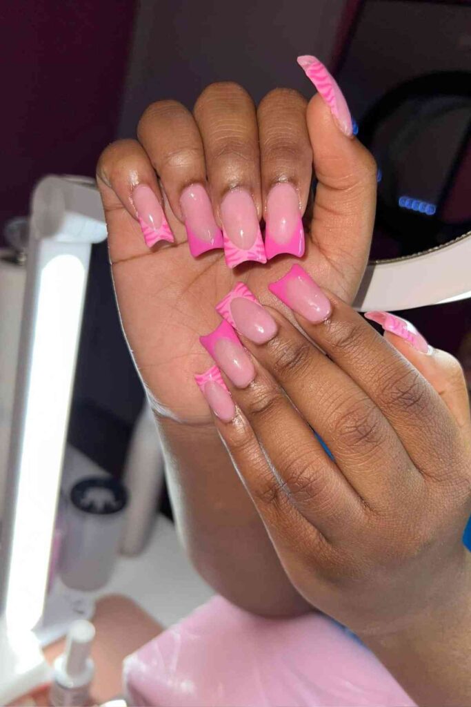 Swirl Dreams