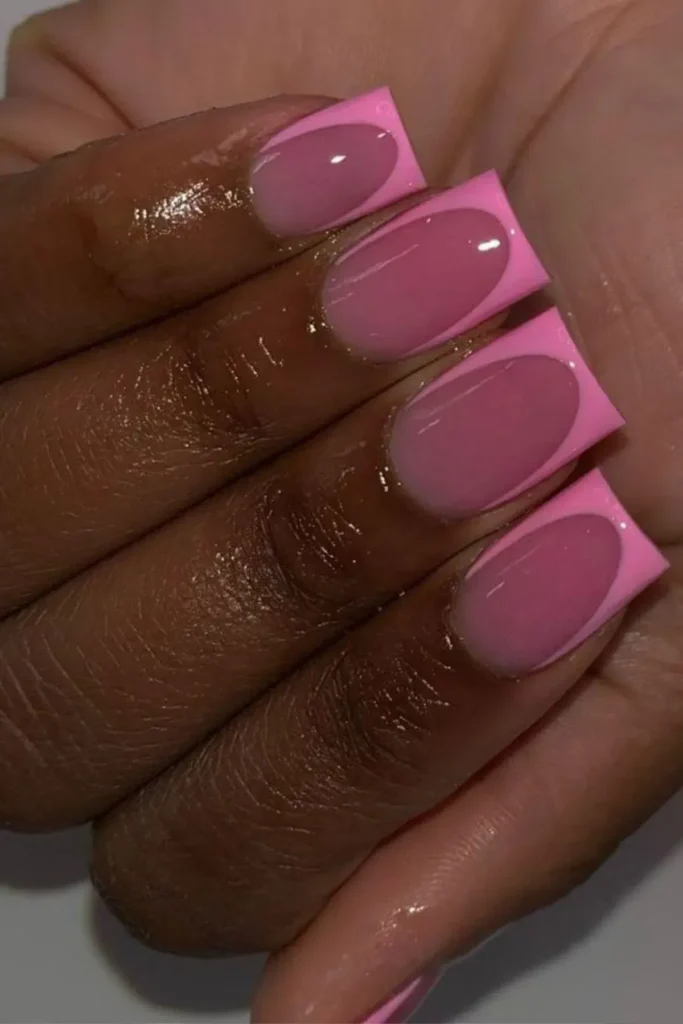 Bold Blush
