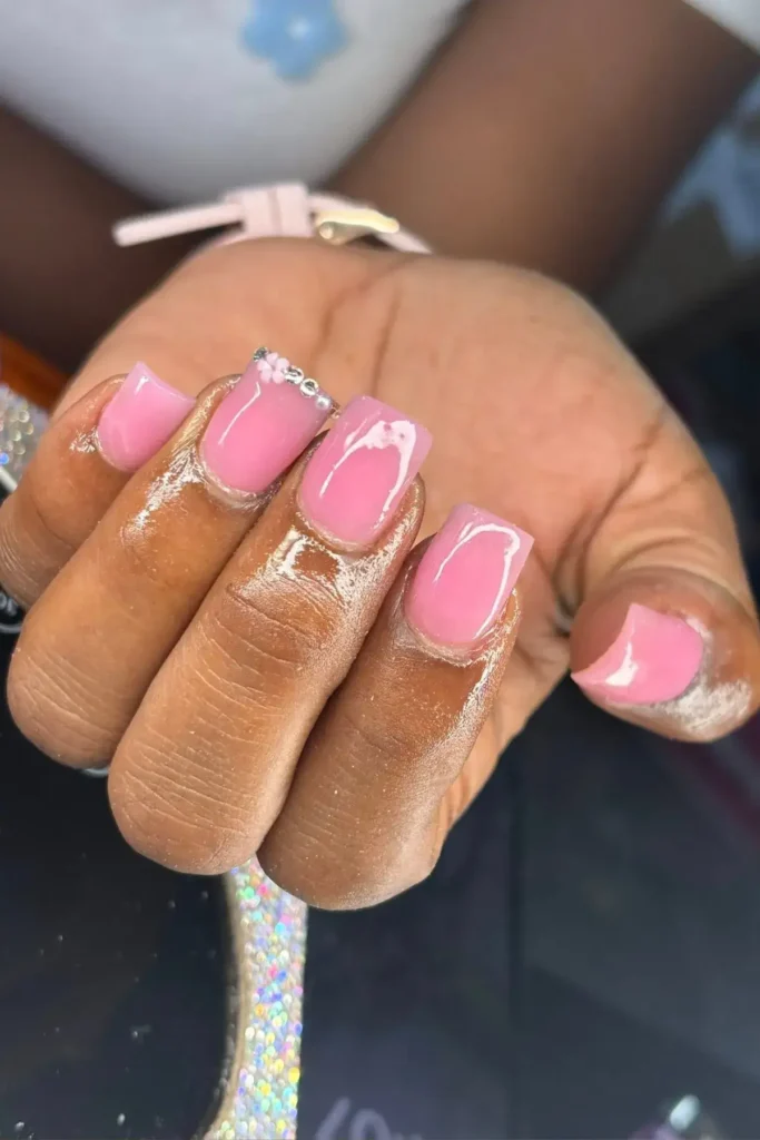 Sweet Blush