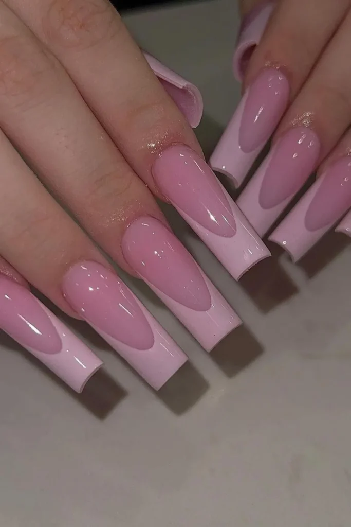 Glossy Bloom