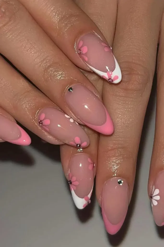 Blossom Kiss