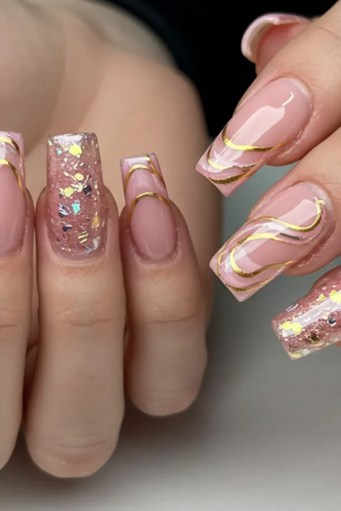 Glazed Luxe