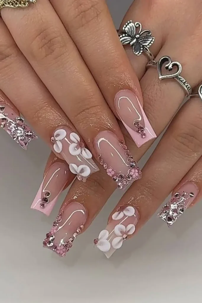 Blossom Kiss