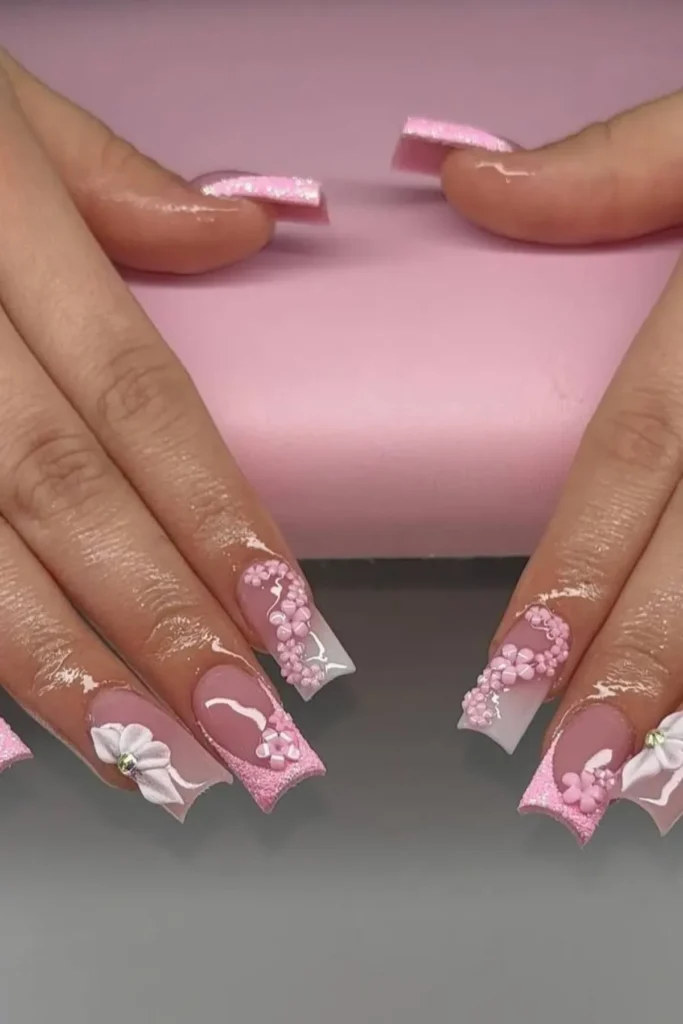 Petal Sugar