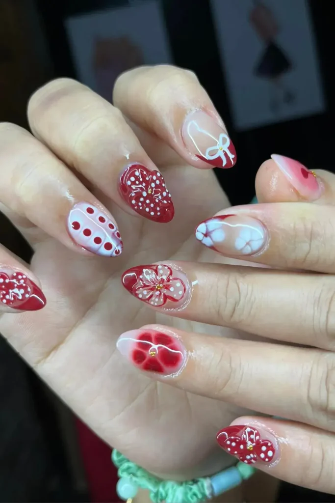 Cherry Bloom