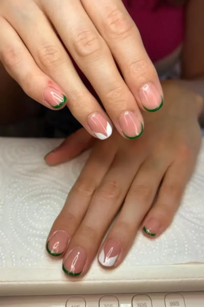 Elegant Twist