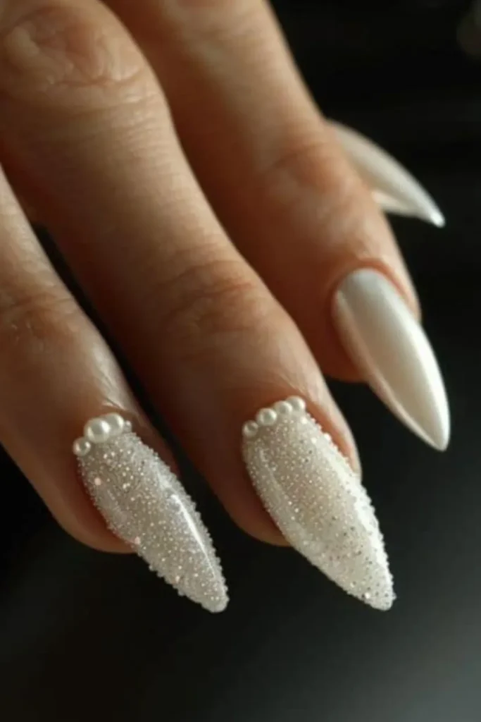 Elegant Cream Touch