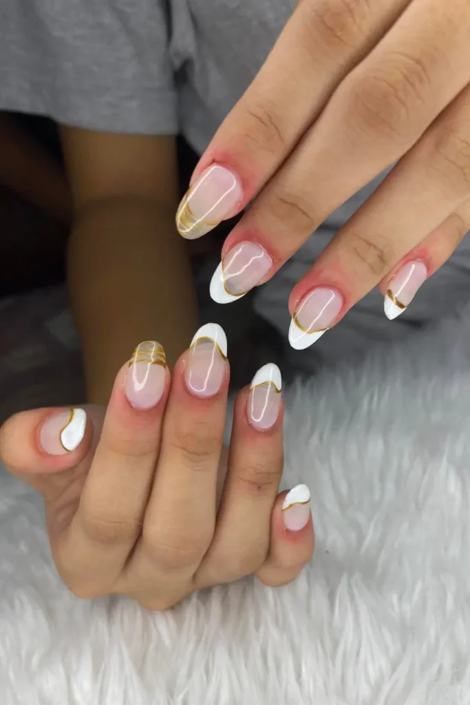 Sophisticated Nail