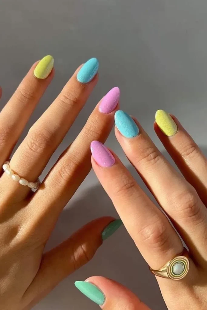 Colorful Gradient