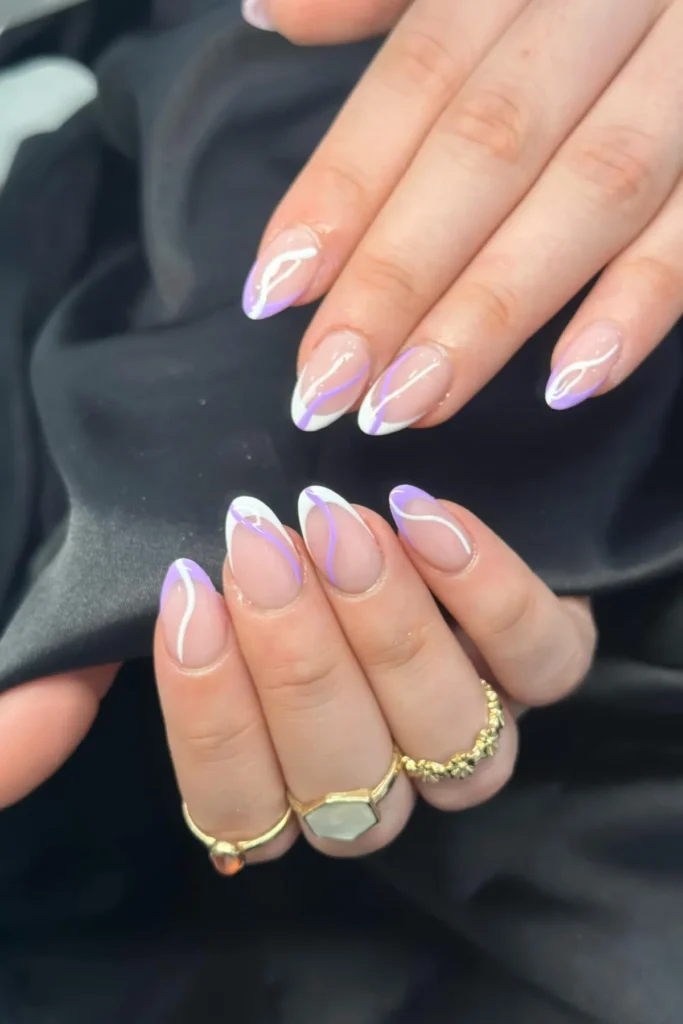 Minimalist Nail