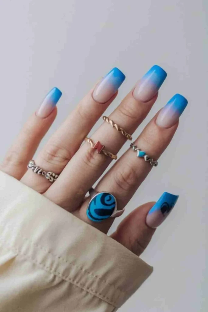 Dreamy Ombre