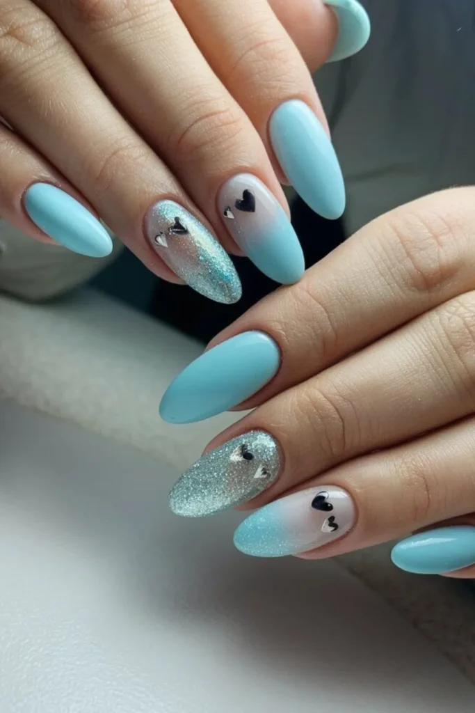Sparkling Gradient