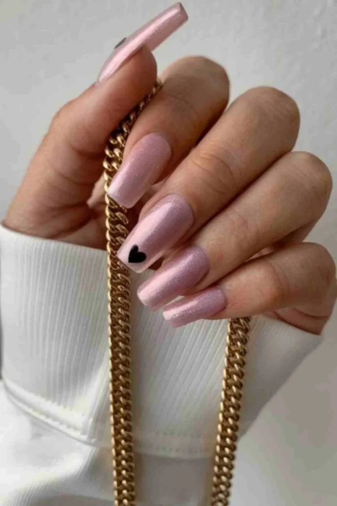 Heart Accents