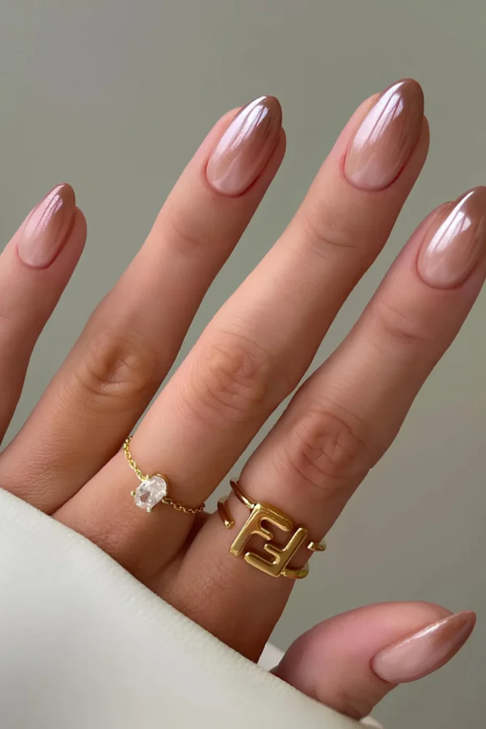 Neutral Nail