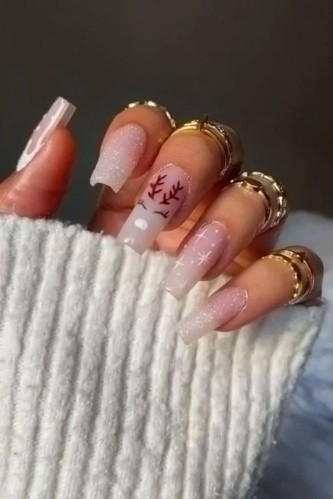 Inspired Nail