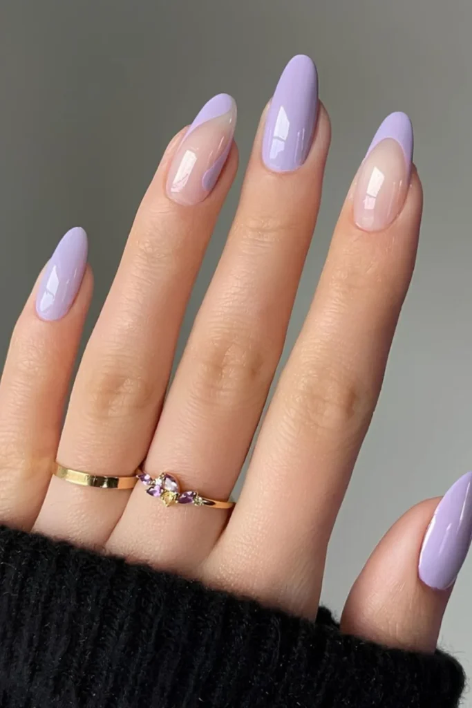 Serene Pastel